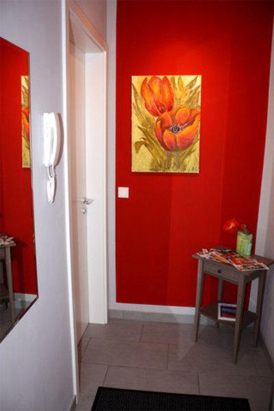 Ferienwohnung Malchow See 7231 Εξωτερικό φωτογραφία
