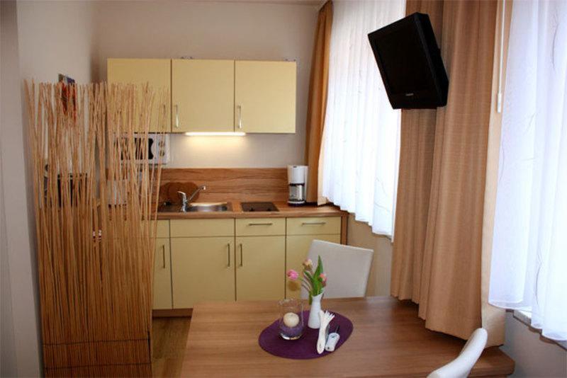 Ferienwohnung Malchow See 7231 Εξωτερικό φωτογραφία